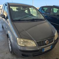 Fiat Idea 1.3 Multijet 16V 90 CV BlackMotion