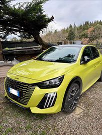 Peugeot 208 GT 145 cv automatica