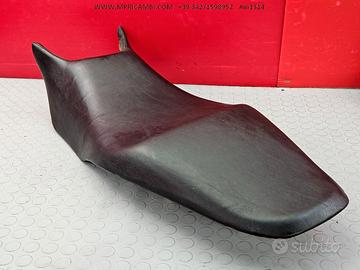SELLA PILOTA HONDA HORNET 600 2000 2002 CB F 2001