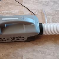 Condizionatore per auto 24 volt 