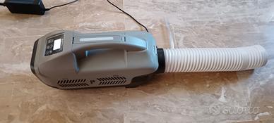 Condizionatore per auto 24 volt 