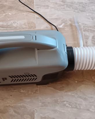 Condizionatore per auto 24 volt 