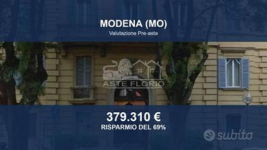 Immobile in asta di 183 m² con più di 5 locali a M