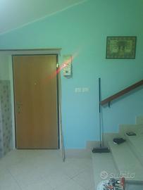 Rif. 265 porzione di bifamiliare a collecorvino