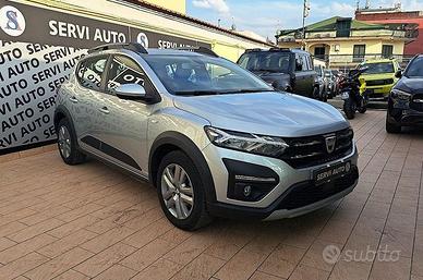 Dacia Sandero Stepway 1.0 tce Comfort Eco-g 100cv
