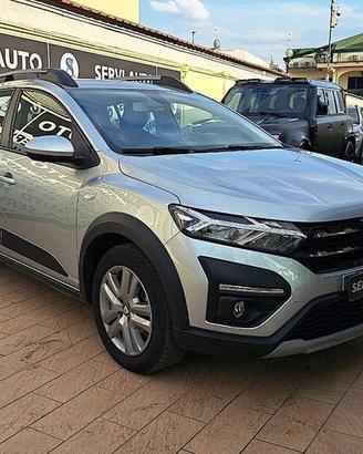 Dacia Sandero Stepway 1.0 tce Comfort Eco-g 100cv