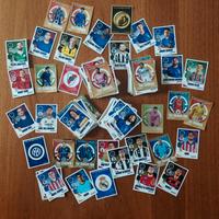 figurine panini mondiale per club 2025