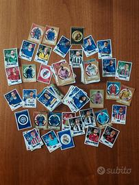 figurine panini mondiale per club 2025