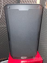 Cassa amplificata Fr Fr Alto Ts 410