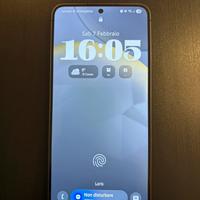 Samsung Galaxy S24 256GB Nero