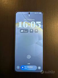 Samsung Galaxy S24 256GB Nero