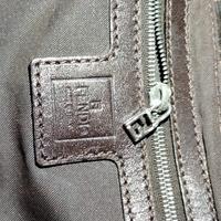 Borsa fendi