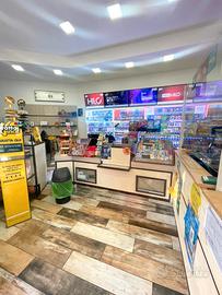 Colli aminei (tratto inziale)-cessione di attività