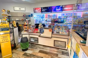 Colli aminei (tratto inziale)-cessione di attività