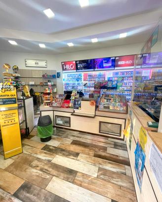 Colli aminei (tratto inziale)-cessione di attività