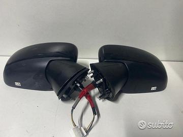 Specchietto retrovisore suzuki ignis e4044884