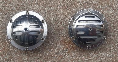 Clacson Vespa ET3, Rally, 98, VL3, VB1, Lambretta