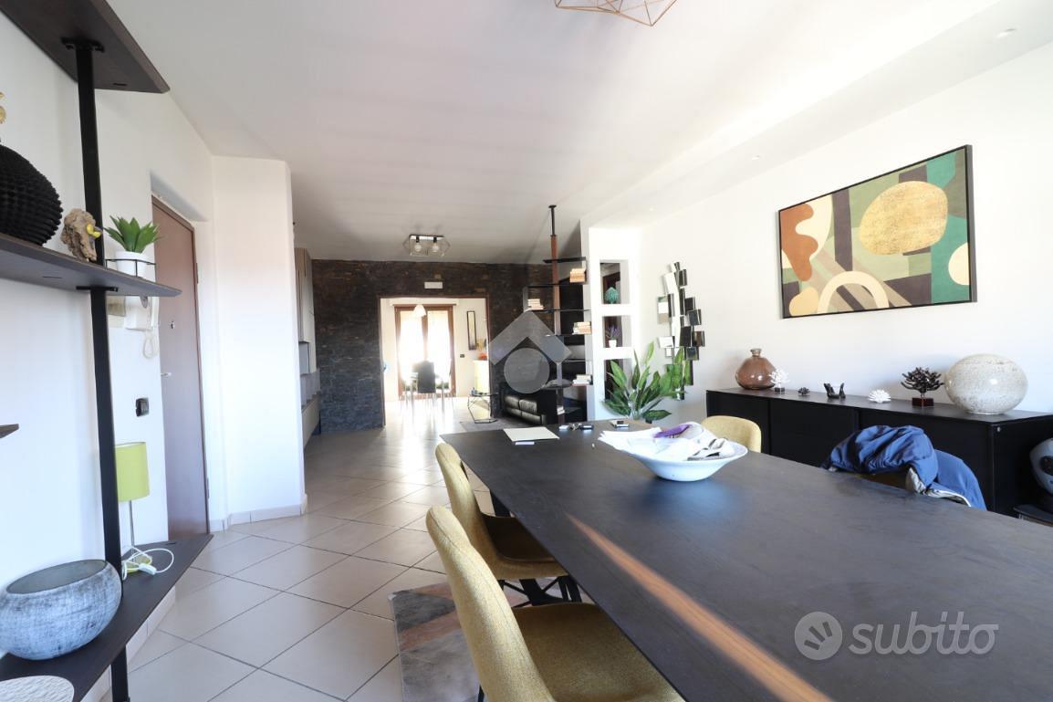 Appartamento – CE - Vista 3