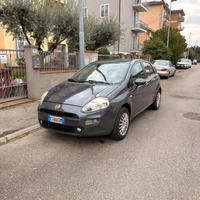 Fiat Punto 2013