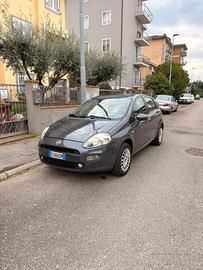 Fiat Punto 2013