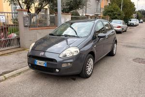 Fiat Punto 2013
