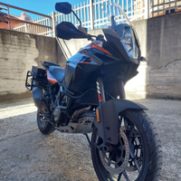 KTM 1090 Adventure