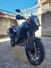 KTM 1090 Adventure