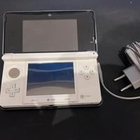 Nintendo 3DS + giochi