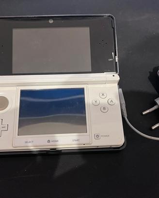 Nintendo 3DS + giochi
