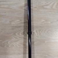 Bastone per anziani con stabilizzante rotante