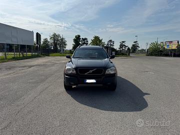 Volvo XC 90 XC90 2.9 turbo aut. AWD T6