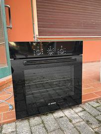 FORNO DA INCASSO BOSCH