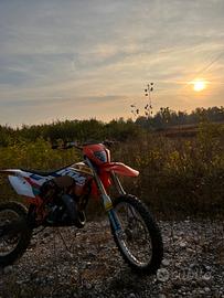 Krm exc 125
