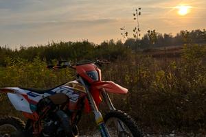 Krm exc 125