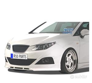 SPOILER ANTERIORE SEAT IBIZA 6JSC ST 08-12