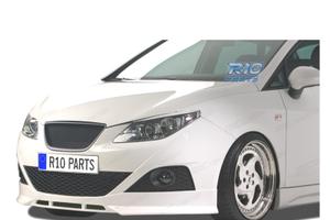 SPOILER ANTERIORE SEAT IBIZA 6JSC ST 08-12