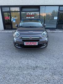 Fiat 500X 1.4 MultiAir -24 MESI GARANZIA-NEOPATENT
