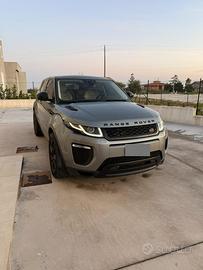 Range rover evoque se dynamic