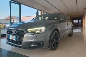 AUDI A3 SPORTBACK 2.0 TDI S TRONIC 2018