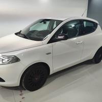 Lancia Ypsilon 1.2 69 CV 5 porte GPL km certificat