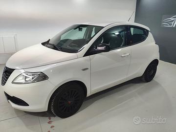 Lancia Ypsilon 1.2 69 CV 5 porte GPL km certificat