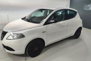 Lancia Ypsilon 1.2 69 CV 5 porte GPL km certificat