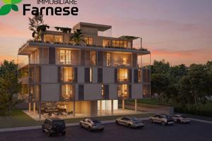 Appartamento di 132 m² con 4 locali a Piacenza
