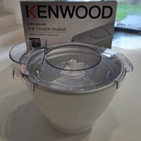 Sorbettiera Kenwood 1L