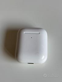 Apple Airpods 2 A2031