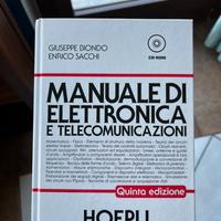Manuale di elettronica