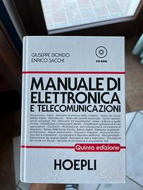 Manuale di elettronica
