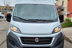 Fiat Ducato Maxi 35 XLH3 2.3 Multijet 130cv Unico 