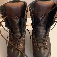 Scarponi  "Incantesimi di Cuoio Hunting" - 42