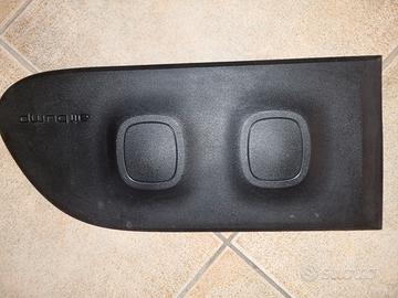 AirBump Fasce laterali Citroën C3 2018